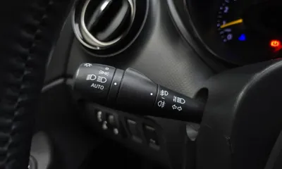 Renault-KoreaSamsung QM3 2015, 49200 км, за 5900000 KRW - фото 19