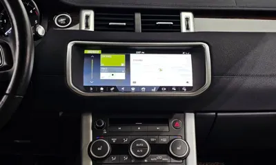 Land Rover Range Rover Evoque 2017, 84221 км, за 13900000 KRW - фото 14
