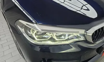 BMW 5-Series 2020, 114152 км, за 27700000 KRW - фото 22