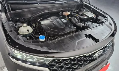 Kia Sorento 2021, 79475 км, за 24900000 KRW - фото 6