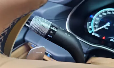 Genesis GV80 2023, 25166 км, за 56900000 KRW - фото 34