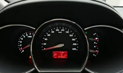 Kia Pride 2017, 24562 км, за 6900000 KRW - фото 8