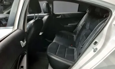 Kia K3 2013, 96645 км, за 5800000 KRW - фото 13
