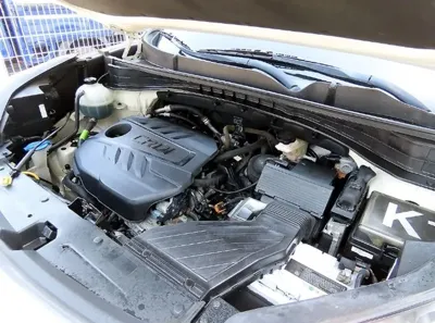 Kia Sportage 2019, 174308 км, за 10000000 KRW - фото 17