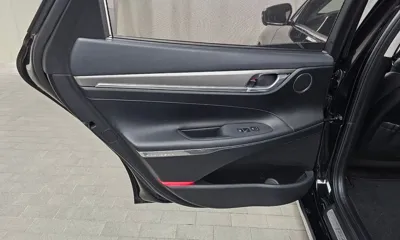Hyundai Grandeur 2020, 125273 км, за 18700000 KRW - фото 25
