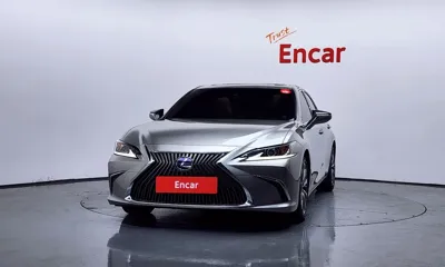 Lexus ES 2019, 91113 км, за 34000000 KRW