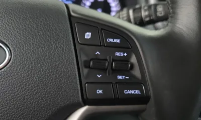 Hyundai Tucson 2018, 96804 км, за 16000000 KRW - фото 17