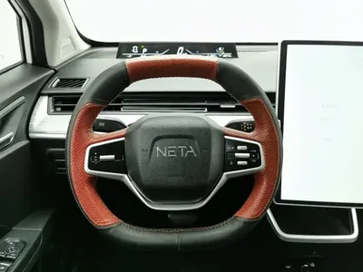 NETA Neta V 2022, 83100 км, за 34900 CNY - фото 11