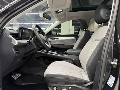 Volkswagen Tavendor 2023, 54600 км, за 177800 CNY - фото 15