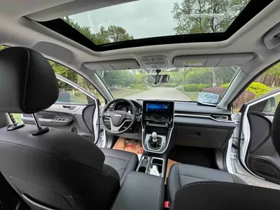 Haval M6 2023, 17000 км, за 68800 CNY - фото 9