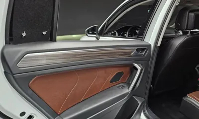 Volkswagen Tiguan 2023, 39759 км, за 27700000 KRW - фото 25