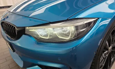 BMW 4-Series 2018, 91291 км, за 18990000 KRW - фото 22