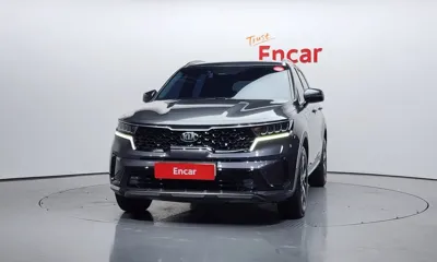 Kia Sorento 2021, 20958 км, за 27000000 KRW - фото 3