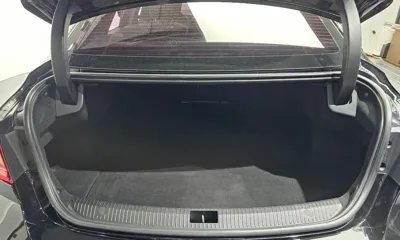 Renault-KoreaSamsung SM6 2016, 135673 км, за 5500000 KRW - фото 28