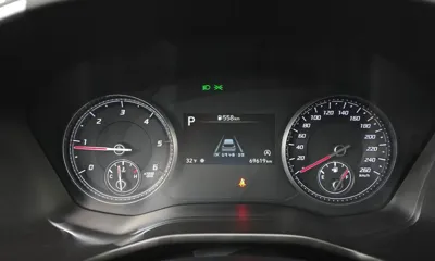 Hyundai Santafe 2021, 69619 км, за 21400000 KRW - фото 8