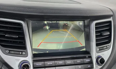 Hyundai Tucson 2017, 86454 км, за 13500000 KRW - фото 18