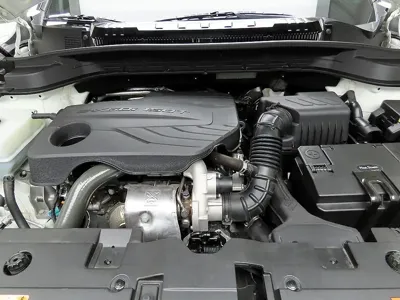 KG_Mobility_Ssangyong Actyon 2025, 10846 км, за 26400000 KRW - фото 19