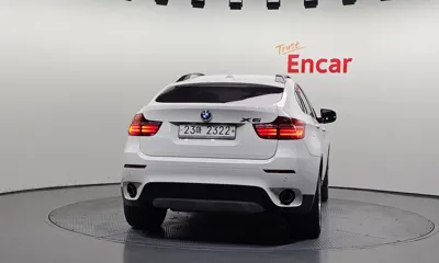 BMW X6 2013, 136191 км, за 17500000 KRW