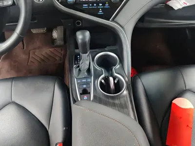 Toyota Camry 2022, 87300 км, за 100100 CNY - фото 14