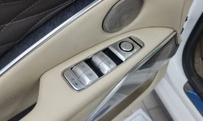 Kia K9 2023, 102926 км, за 36500000 KRW - фото 30