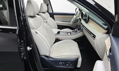 Hyundai Palisade 2023, 126508 км, за 30500000 KRW - фото 26