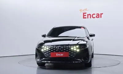 Hyundai Grandeur 2023, 51607 км, за 23500000 KRW