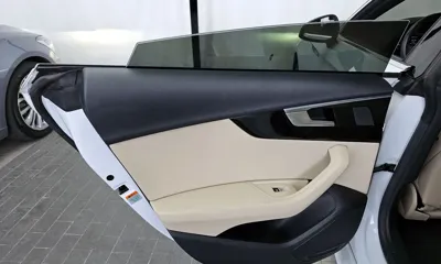 Audi A5 2021, 86151 км, за 27200000 KRW - фото 25