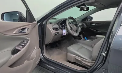 ChevroletGMDaewoo Malibu 2017, 132245 км, за 7770000 KRW - фото 11