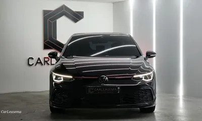 Volkswagen Golf 2024, 7824 км, за 40120000 KRW