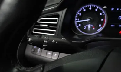 Hyundai Avante 2020, 44974 км, за 14300000 KRW - фото 29