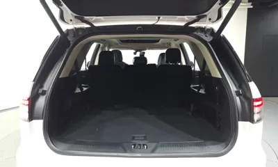 Lincoln Aviator 2021, 73203 км, за 30900000 KRW - фото 20