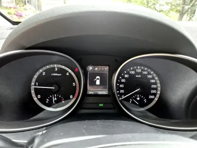 Hyundai Santafe 2016, 136960 км, за 12500000 KRW - фото 15