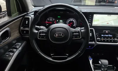 Kia Sorento 2021, 96851 км, за 22200000 KRW - фото 13