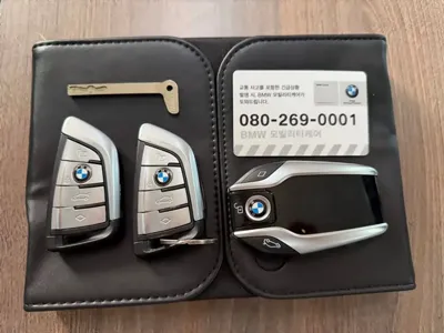 BMW 5-Series 2018, 101689 км, за 20990000 KRW - фото 18