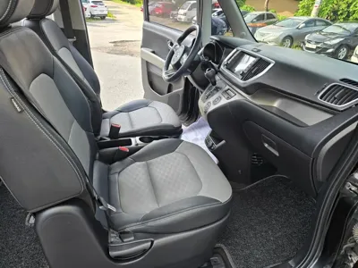 Kia Ray 2018, 99284 км, за 10700000 KRW - фото 10