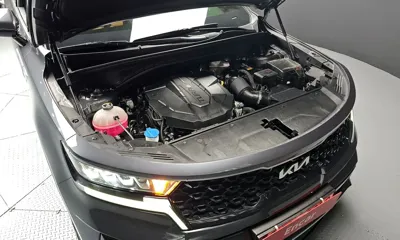 Kia Sorento 2021, 53455 км, за 25000000 KRW - фото 6