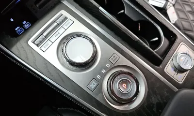 Genesis GV80 2023, 40795 км, за 51990000 KRW - фото 9