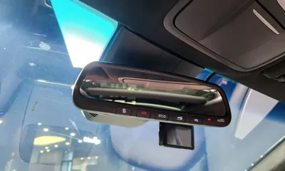 Hyundai Santafe 2019, 136291 км, за 19900000 KRW - фото 19