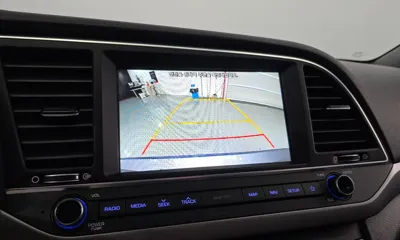 Hyundai Avante 2018, 64254 км, за 12600000 KRW - фото 18