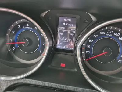 Hyundai Avante 2014, 151187 км, за 4750000 KRW - фото 15