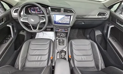 Volkswagen Tiguan 2024, 31413 км, за 37000000 KRW - фото 7