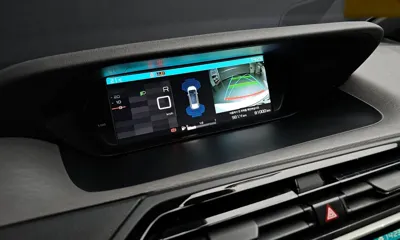 Citroen-DS C4 Picasso 2018, 81000 км, за 12500000 KRW - фото 15