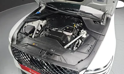 Genesis G80 2024, 51317 км, за 44900000 KRW - фото 6