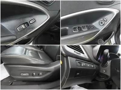 Hyundai Santafe 2013, 99889 км, за 9190000 KRW - фото 17