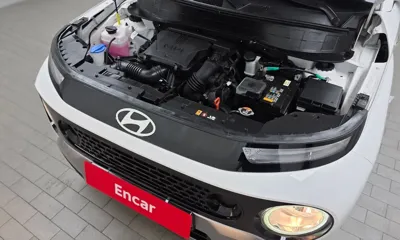 Hyundai Casper 2025, 37465 км, за 18900000 KRW - фото 6