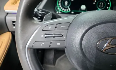 Hyundai Sonata 2022, 71329 км, за 22500000 KRW - фото 31