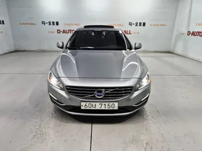 Volvo S60 2015, 190453 км, за 4900000 KRW - фото 2