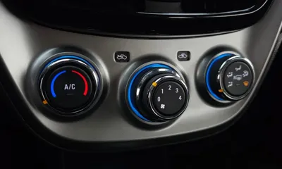 ChevroletGMDaewoo Spark 2016, 113448 км, за 5000000 KRW - фото 30