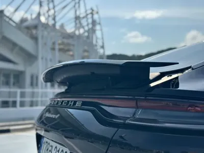 Porsche Panamera 2021, 54823 км, за 98500000 KRW - фото 8