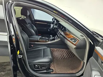 Genesis EQ900 2016, 119743 км, за 21500000 KRW - фото 11